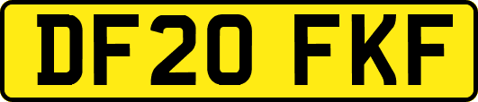 DF20FKF