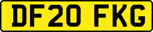 DF20FKG