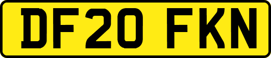 DF20FKN