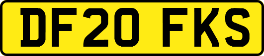 DF20FKS