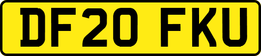 DF20FKU