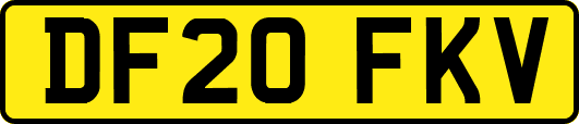 DF20FKV