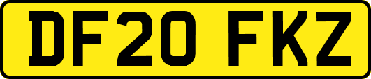 DF20FKZ