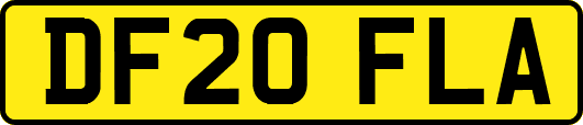 DF20FLA