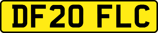 DF20FLC