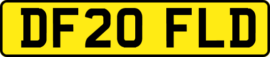 DF20FLD