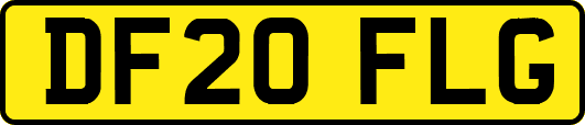 DF20FLG