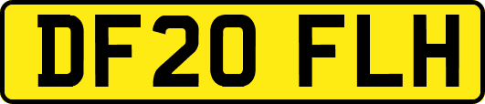 DF20FLH