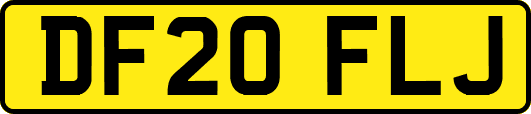 DF20FLJ