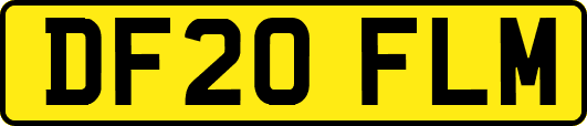 DF20FLM