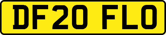 DF20FLO