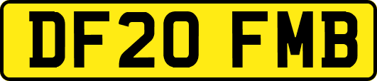 DF20FMB