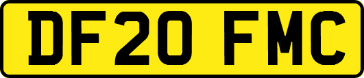 DF20FMC
