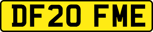 DF20FME
