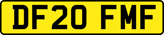 DF20FMF