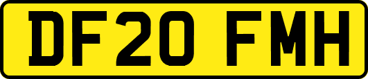 DF20FMH