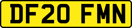 DF20FMN