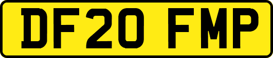 DF20FMP