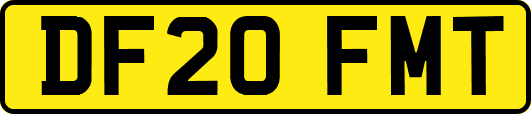 DF20FMT