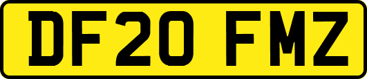 DF20FMZ