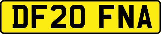 DF20FNA