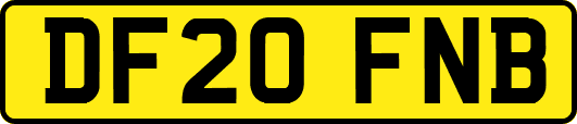 DF20FNB