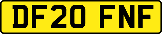 DF20FNF