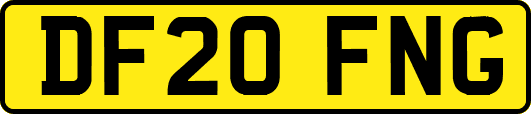 DF20FNG