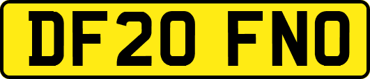 DF20FNO