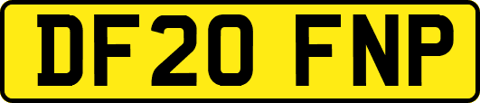 DF20FNP