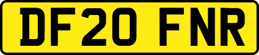 DF20FNR
