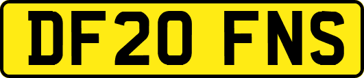 DF20FNS