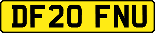 DF20FNU