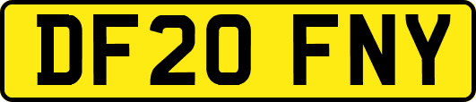 DF20FNY