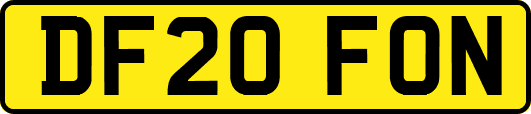DF20FON