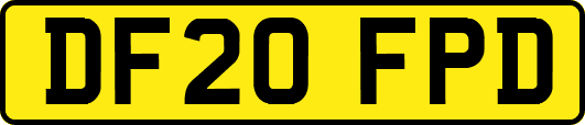 DF20FPD