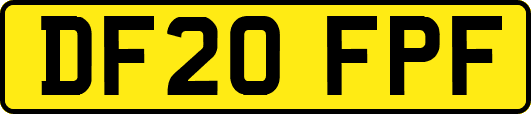 DF20FPF