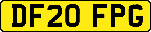 DF20FPG