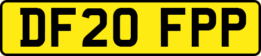 DF20FPP
