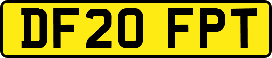 DF20FPT