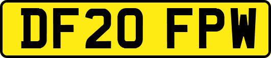 DF20FPW