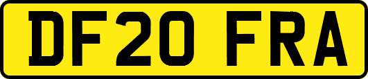 DF20FRA