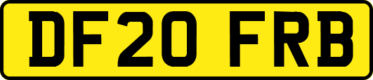 DF20FRB