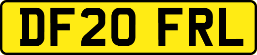 DF20FRL