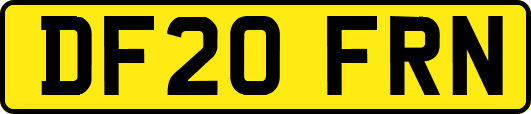 DF20FRN