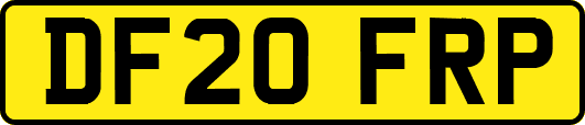 DF20FRP