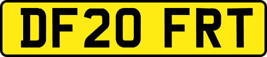 DF20FRT