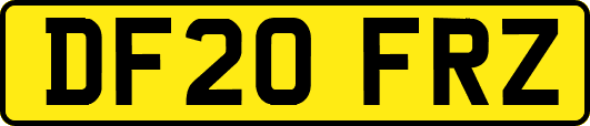 DF20FRZ