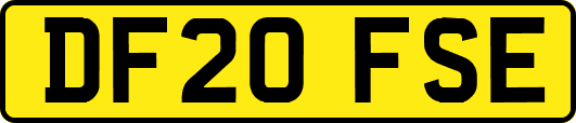 DF20FSE