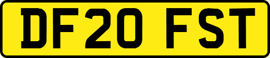 DF20FST